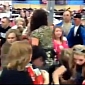 Black Friday 2012: Fight Erupts at Walmart, over Smartphones