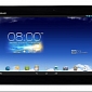 Black Friday: ASUS MeMO Pad FHD 10 Available for $250 / €183