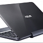 Black Friday: ASUS Transformer Book T100ta Ships for $299 / €220