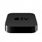 Black Friday Arrives Early for Apple TV Shoppers