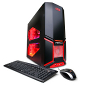Black Friday Deals for CyberPower Gaming Rigs Available via Newegg