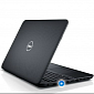 Black Friday: Dell Inspiron 15 Base-Model Priced $177.99 / €133 at Best Buy
