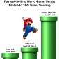 Black Friday Marks Record Sales for Nintendo 3DS, Wii, Mario, and Zelda