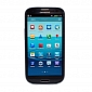 Black Galaxy S III Emerges at Another UK Retailer