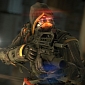 Black Hand Forces in Killzone: Shadow Fall Reflect Helghast Evolution
