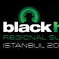 Black Hat Regional Summit Istanbul 2013 to Take Place on September 10-12