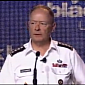 Black Hat USA 2013 Keynote by General Keith Alexander – Video