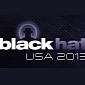 Black Hat USA 2013 Official Schedule Announced