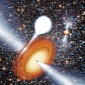 Black Holes Can Apparently Live in Groups and Pairs