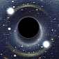 Black Holes Could Help Test String Theory