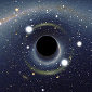 Black Holes May Form the Gravitational Equivalent of Atoms