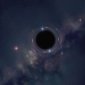 Black Holes Spell Death for Earth!