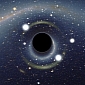 Black Holes Will Soon Get Their First Image