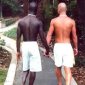 Black Homosexuals - Mentally Healthier Than White Homosexuals