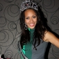 Black Is Not an Excuse for Failure, Miss England Rachel Christie Says