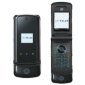 Black Motorola K1m Available on Telus