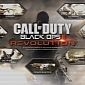 Black Ops 2 Revolution Reveals The Replacer Video