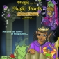 Black Princesses Do Exist: ‘Imagia and the Magic Pearls’