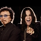 Black Sabbath Think of Retiring from Music