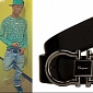 Black Student Arrested for Buying Expensive Designer Belt at Barneys