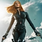 Black Widow Isn’t Just an Ornament to Male Superheroes, Scarlett Johansson Argues