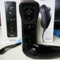 Black Wii Controllers Come to America