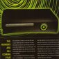 Black Xbox 360 Elite - Limited Edition, Out in Late April