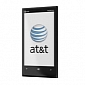 Black and Cyan Lumia 920 Now Out of Stock at AT&T