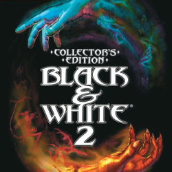 Have You Played Black & White 2?