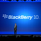BlackBerry 10.1 Reportedly Starts Arriving on Devices