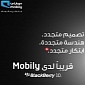 BlackBerry 10 Coming Soon in Saudi Arabia via Mobily