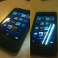 BlackBerry 10 L-Series Device Emerges in Live Pictures