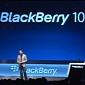 BlackBerry 10 OS Demoed in New Video