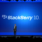 BlackBerry 10 Sales to Top 2 Million/Quarter Moving Forth