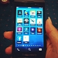 BlackBerry 10 Smartphones Will Arrive at Verizon in Q1 2013