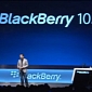 BlackBerry 10 Smartphones Only in March 2013