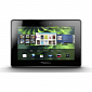 BlackBerry 10 Tablet Planned for 2013, OS Upgrade for PlayBook Too