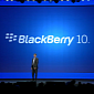 BlackBerry 10’s Beta Zone Goes Live