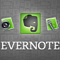 BlackBerry 10’s Native Evernote App Emerges Online