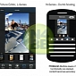 BlackBerry 10 with Native Picture Editor App, Leaked Slides Show