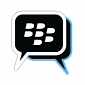 BlackBerry: 100% Committed to BBM for Android and iOS, No Release Date Yet