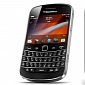 BlackBerry 7.1 Update for Bold 9900 Now Available for Download in Philippines