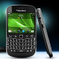 BlackBerry 7 OS Debuts on BlackBerry Bold Touch