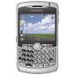 BlackBerry 8320 Curve Smartphone Available in Jordan
