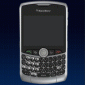 BlackBerry 8330 Released in Mexico
