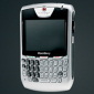 BlackBerry 8707v Available in Spain