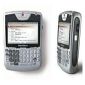 BlackBerry 8707v Featuring 3G