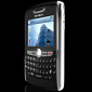 BlackBerry 8800 Available in Germany and Austria