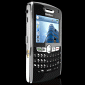 BlackBerry 8800 Released in Russia