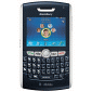 BlackBerry 8820 Brings Wi-Fi and GPS to T-Mobile